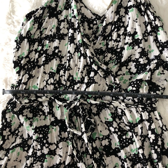 ASOS Floral Romper - Picture 5 of 7
